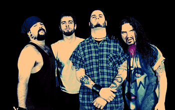 PanterA Group, Just look at that Dime Shirt, ACE!