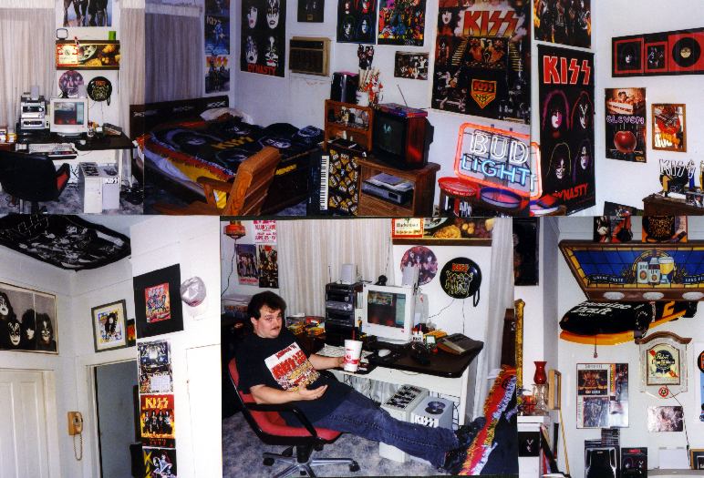 Yep That Is Me In The RoomoDoom